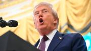 Trump evaluaría operaciones antinarco en el terreno en Venezuela: Maduro y hasta Petro desesperan