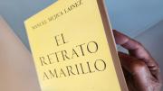 (A) de Amarillo en La Cumbre