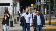 Clima en Buenos Aires: el pronóstico del tiempo para este domingo 7 de septiembre