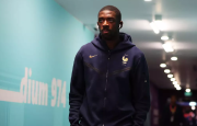 Impacto en las Eliminatorias de la UEFA: Ousmane Dembelé sufrió una dura lesión con Francia