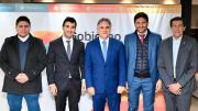 El modelo que forjó la política neuquina bajo una hegemonía provincial se expande en el país