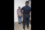 Detenido tras violentos disturbios en el barrio Río Dulce mientras intentaba resistirse a la policía