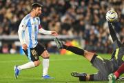 Confirmados los amistosos de Argentina en octubre: Venezuela y Puerto Rico, los rivales en la gira por EE.UU.