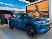 León Alperovich presentó en Tucumán el nuevo Volkswagen Tera 2025
