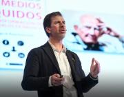 El futuro de los medios y la IA, en debate: “Hay que tener una estrategia como industria” ( )