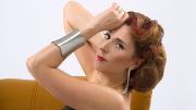 “Tangos y canciones propias inéditas”: Sandra Márquez se presenta en CiTá