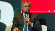En medio de la tensión cambiaria, Pablo Quirno insistió con que el Gobierno “está preparado para la batalla”