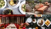 Espacios gastronómicos ideales para reuniones y eventos