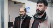 Qué piensa Julián Gil sobre el duro revés que le impuso el Tribunal de Disciplina del Foro de Abogados