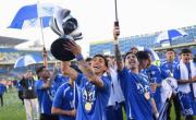Vélez se adueñó de la Supercopa Argentina