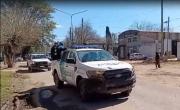 Abusó de su pareja y amenazó con matarla