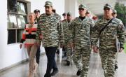 Venezuela se atrinchera: amplio operativo para la “resistencia”
