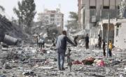 Israel avanza sobre Ciudad de Gaza y pide evacuar