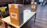 Elección en Provincia de Buenos Aires, minuto a minuto