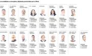 Elecciones 2025.- La Plata elige 12 concejales y seis diputados provinciales