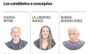Ensenada, con 6 boletas y se postula Secco
