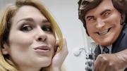 La realidad desopilante 
