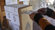 Todo lo que se juega en la prueba bonaerense