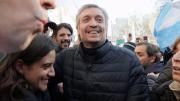 Máximo Kirchner: “Mientras más gente participe, mejor. Hay que ejercer el derecho”