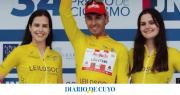 Nico Tivani va por toda la gloria