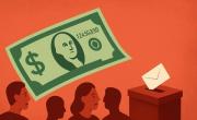Caputo lo vuelve a hacer: vende dólares baratos