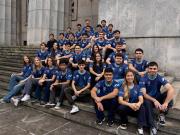 Un auto diseñado en la facultad de Ingeniería de la UBA llega a una competencia mundial que combina deporte y negocios