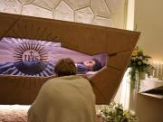 El Papa canonizó al primer santo millennial: El influencer de Dios