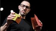 Adrián Lacroix, el reconocido ilusionista argentino llega a Mendoza con su show “Nomad”
