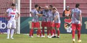 ‘Inde’ le da un duro revés a nacional potosí en su cancha