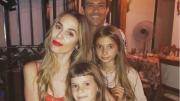 Estoy cuidando a mis hijas: preocupación por lo confirmado por Chechu Bonelli
