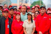 Sistema Refinador de Oriente garantiza productividad petrolera ante cualquier agresión