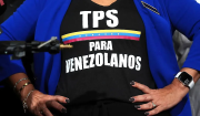 Activista de American Caucus califica de “racista y xenófoba” decisión de revocar el TPS para venezolanos