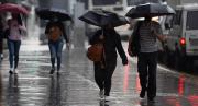 Cielo nublado en gran parte del país generará lluvias de intensidad variable con actividad eléctrica este 7Sep