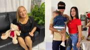 Vente Venezuela denunció el secuestro de cuatro miembros de una familia, incluida una niña de dos años