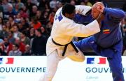 Judo criollo participará en Copa Centroamericana y Panamericana
