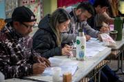 Elecciones 2025 en Buenos Aires: ya votó el 30% del padrón electoral, hay problemas en la web para consultar dónde se vota