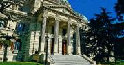 Fuerza Patria y La Libertad Avanza se disputan las seis bancas de La Plata en la Legislatura