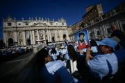 Carlo Acutis, el “influencer de Dios”, ya es santo: el Vaticano canonizó al primer milenial