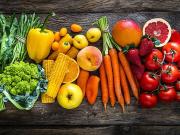 Se acerca la primavera: esta es la alimentación ideal para mejorar nuestro bienestar