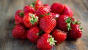 Seis recetas que no conocías para aprovechar la temporada de frutillas