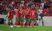 Marruecos, el clasificado 17 a la Copa del Mundo