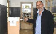 Leandro Bazze: Estamos en condiciones de tener una alegría