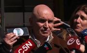 Espert: A la democracia la veo sana, fuerte y feliz