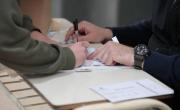 Elecciones 2025.- En fotos, todos el color de los comicios en La Plata