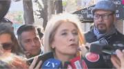 Votó Verónica Magario: “Es importante leer lo que la gente nos dice”