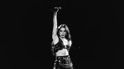 Lali Espósito brilló en Vélez con un nuevo show explosivo y el estreno de “Payaso”