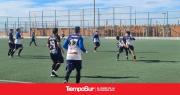 Vial SC ganó, trepó en la tabla y le mete presión al escolta