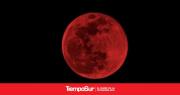 Luna de Sangre: ¿Dónde se podrá ver y a qué hora?