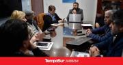 Se viene la paritaria municipal en Río Gallegos