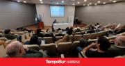El documental “Comunidades del Viento” llegó a la Legislatura del Chubut